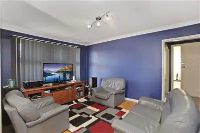 Second view of Homely house listing, 8 Stephenson Street, Leumeah NSW 2560