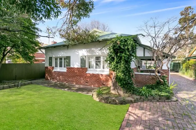 31 East Avenue, Millswood SA 5034