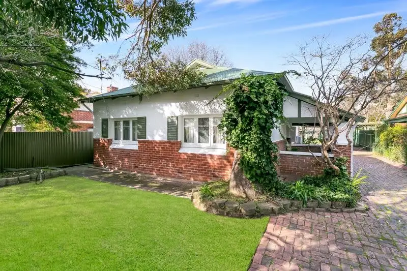 Main view of Homely house listing, 31 East Avenue, Millswood SA 5034
