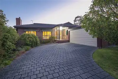 Second view of Homely house listing, 36 Maxwell Court, Langwarrin VIC 3910