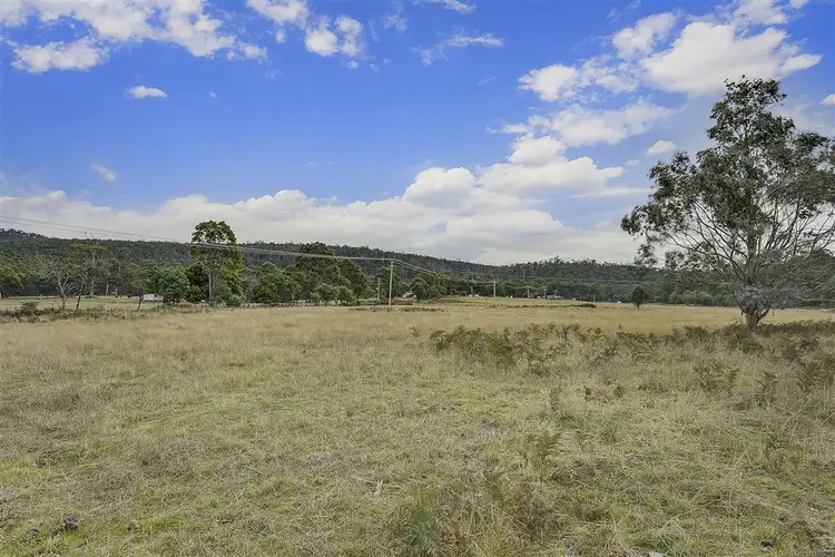 Sixth view of Homely land listing, 1/1170 Woodsdale Road, Levendale TAS 7120