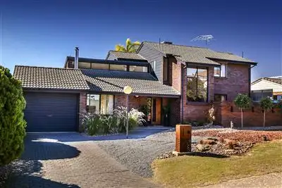 Main view of Homely house listing, 6 Karoola Court, Hallett Cove SA 5158