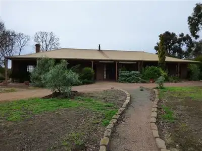 1 Wattle Street, Stawell VIC 3380