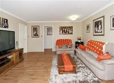 Fifth view of Homely house listing, 14 Blue Wren Gardens, Coodanup WA 6210