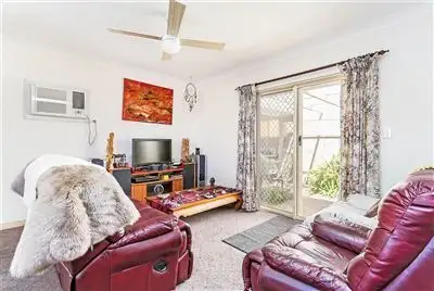 Second view of Homely unit listing, 2/5 Webber Street, Queenstown SA 5014