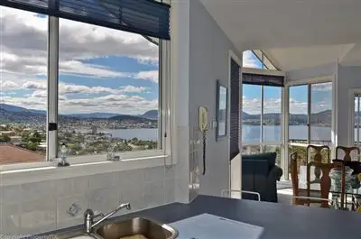Seventh view of Homely house listing, 4 Virginia Court, Sandy Bay TAS 7005
