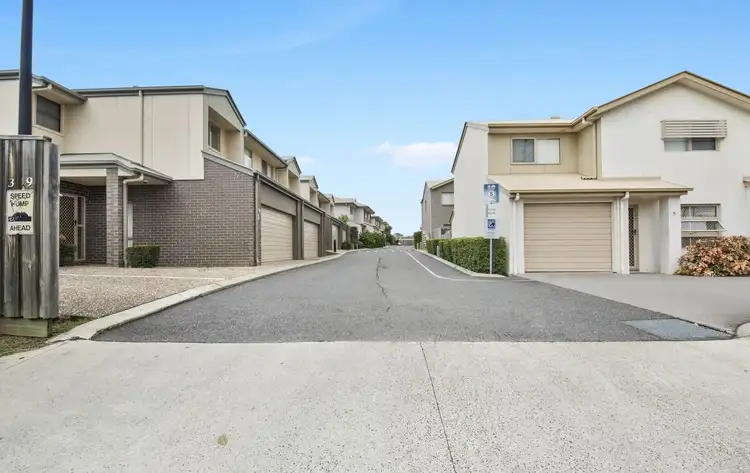 56/439 Elizabeth Avenue, Kippa-ring QLD 4021
