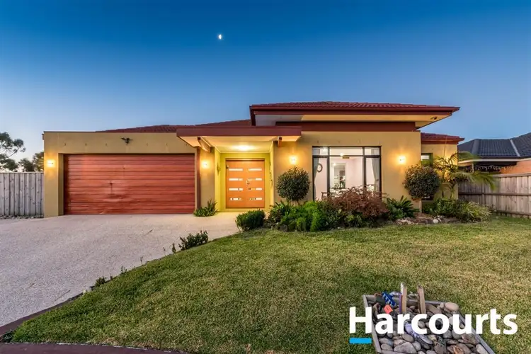 5 Waterhaven Way, Lyndhurst VIC 3975