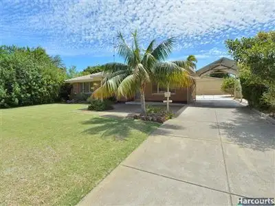 Fourth view of Homely house listing, 4 Myerick Street, Mandurah WA 6210