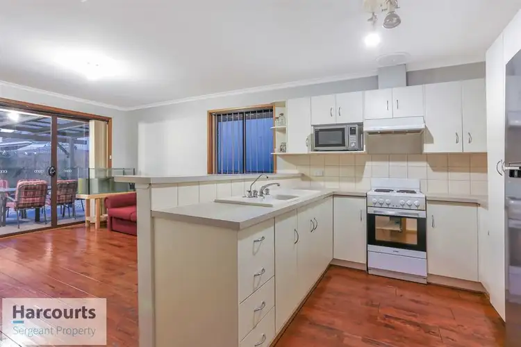 Fifth view of Homely house listing, 11 Knightsbridge Court, Hillbank SA 5112