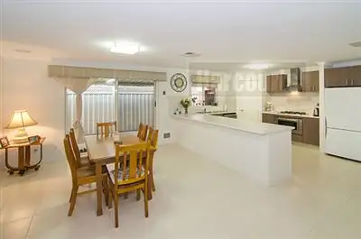 Third view of Homely house listing, 12 Hibbertia Green, Broadwater WA 6280