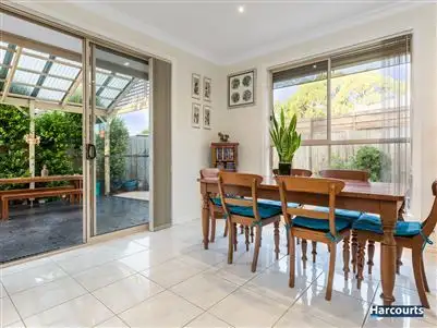 Fifth view of Homely house listing, 2/17A Trisha Drive, Rowville VIC 3178