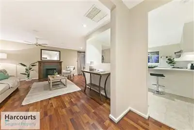 Sixth view of Homely house listing, 34 Kiekebusch Road, Gulfview Heights SA 5096