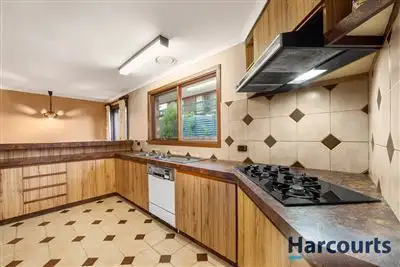 Third view of Homely house listing, 11 Renou Road, Wantirna South VIC 3152