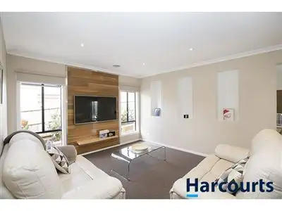 Sixth view of Homely house listing, 27 Carbine Court, Drouin VIC 3818