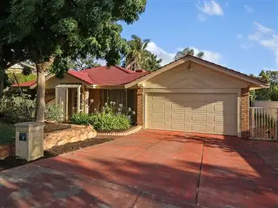 Main view of Homely house listing, 4 Urwick Court, Kardinya WA 6163