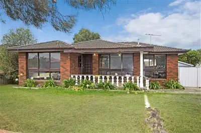 40 Kanooka Drive, Corio VIC