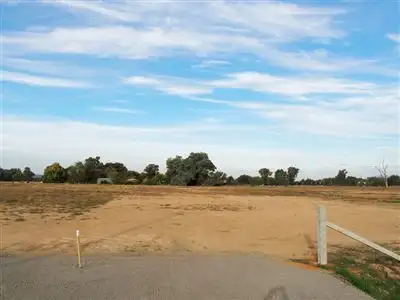 Third view of Homely land listing, Lot 9 Nolan Lane, Tarrawingee VIC 3678