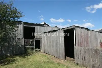 Fifth view of Homely land listing, 3 Hugh Street, St Marys TAS 7215