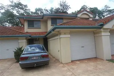 Main view of Homely townhouse listing, 28 Ancona Street, Carrara QLD 4211
