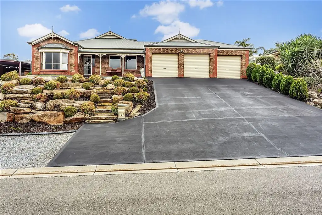 Main view of Homely house listing, 5 Egret Place, Hewett SA 5118