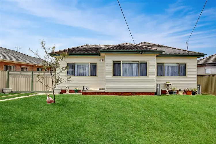 Main view of Homely house listing, 11 Malouf Place, Blacktown NSW 2148