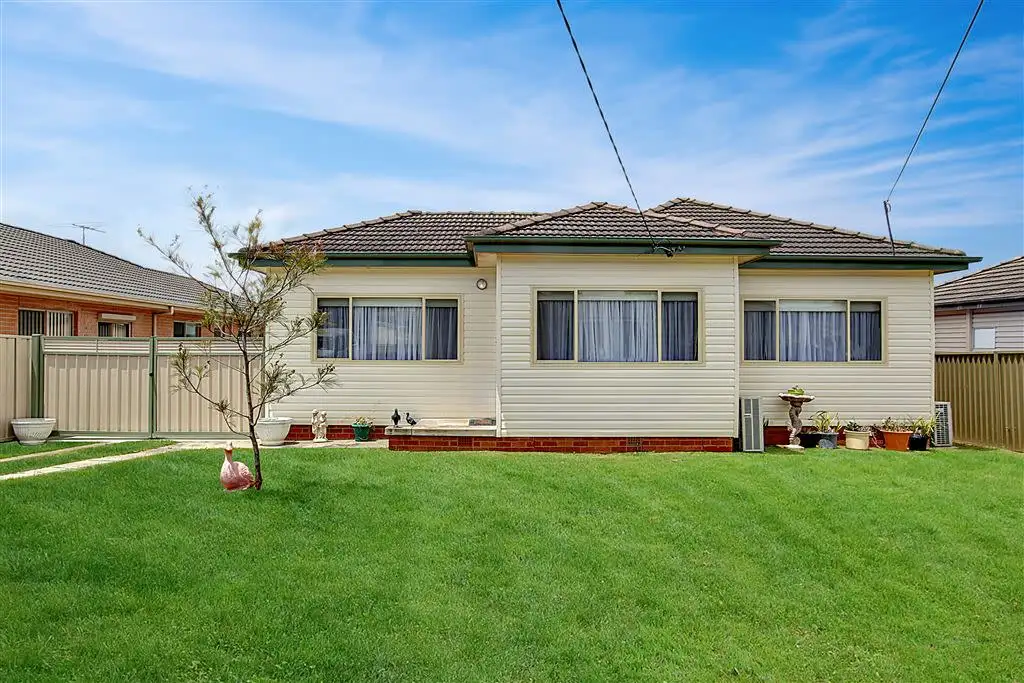 Main view of Homely house listing, 11 Malouf Place, Blacktown NSW 2148