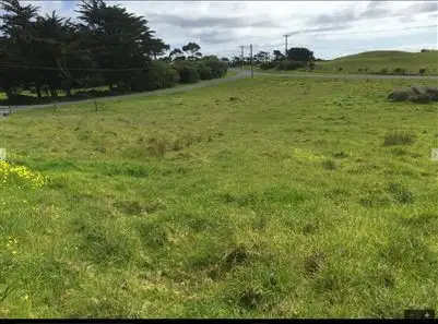 Second view of Homely land listing, lot 1 - 4 Rifle Range Road, Currie TAS 7256