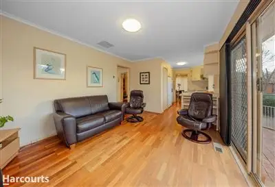 Fourth view of Homely house listing, 298 Southern Cross Drive, Macgregor ACT 2615