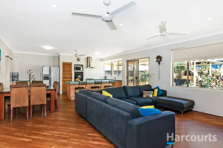 Seventh view of Homely house listing, 42 Westra Way, Ocean Reef WA 6027