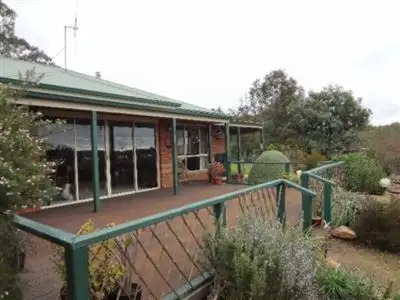 Sixth view of Homely rural property listing, 73 Tarrleah Drive, Sedgwick VIC 3551
