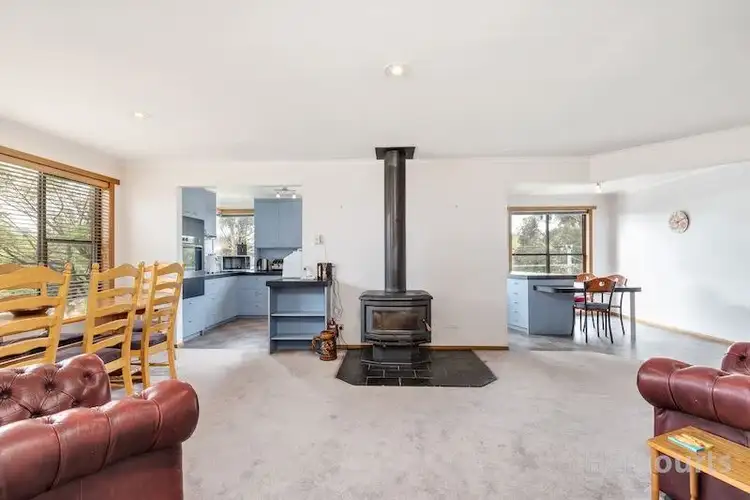 Fifth view of Homely house listing, 44 Curraghmore Avenue, Park Grove TAS 7320