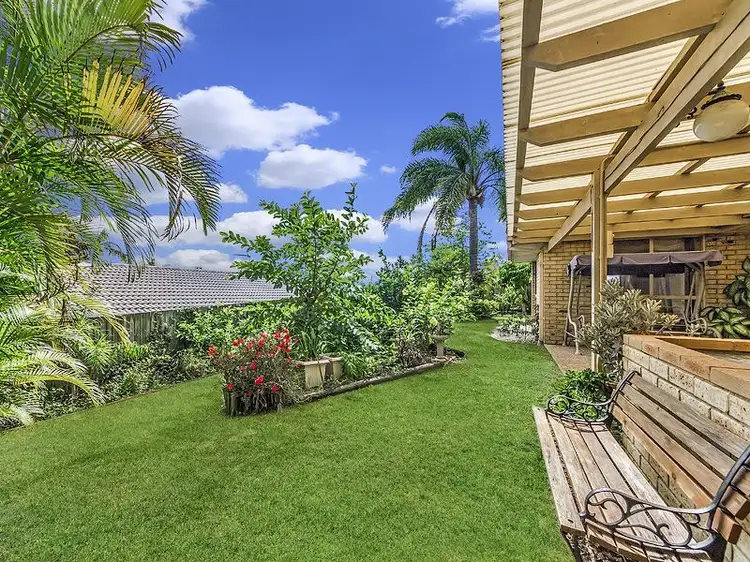 Fourth view of Homely house listing, 6 Longmorn Crescent, Merrimac QLD 4226