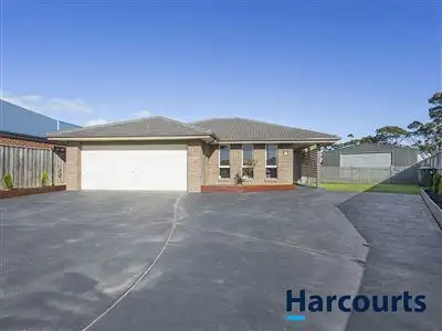 Main view of Homely house listing, 8 Durling Close, Yarragon VIC 3823