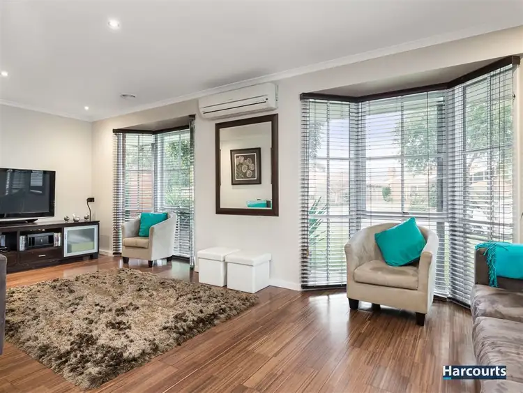 Second view of Homely house listing, 63 Trefoil Street, Ferntree Gully VIC 3156