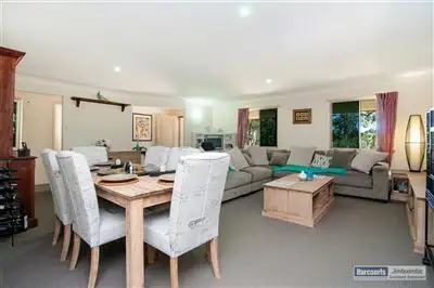 Fifth view of Homely house listing, 12 Ashley Court, Cedar Vale QLD 4285