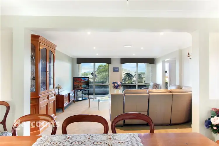 Fourth view of Homely house listing, 4 Gerongar Crescent, Haywards Bay NSW 2530