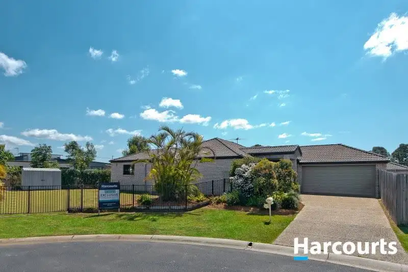 Main view of Homely house listing, 14 - 16 Stream Place, Bellmere QLD 4510