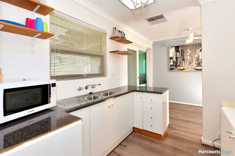 Sixth view of Homely house listing, 40 Arnold Drive, Hackham SA 5163