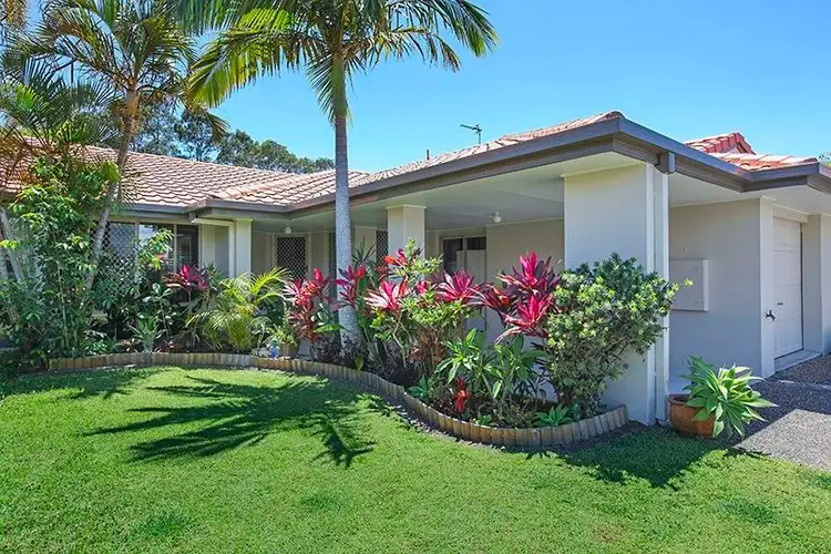 Third view of Homely villa listing, Unit 6/88 Cotlew Street East, Southport QLD 4215