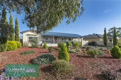 Main view of Homely house listing, 8 Castine Terrace, Riverton SA 5412