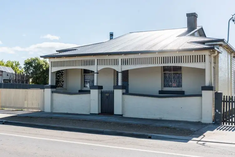 Main view of Homely house listing, 62 Main Street, Cressy TAS 7302