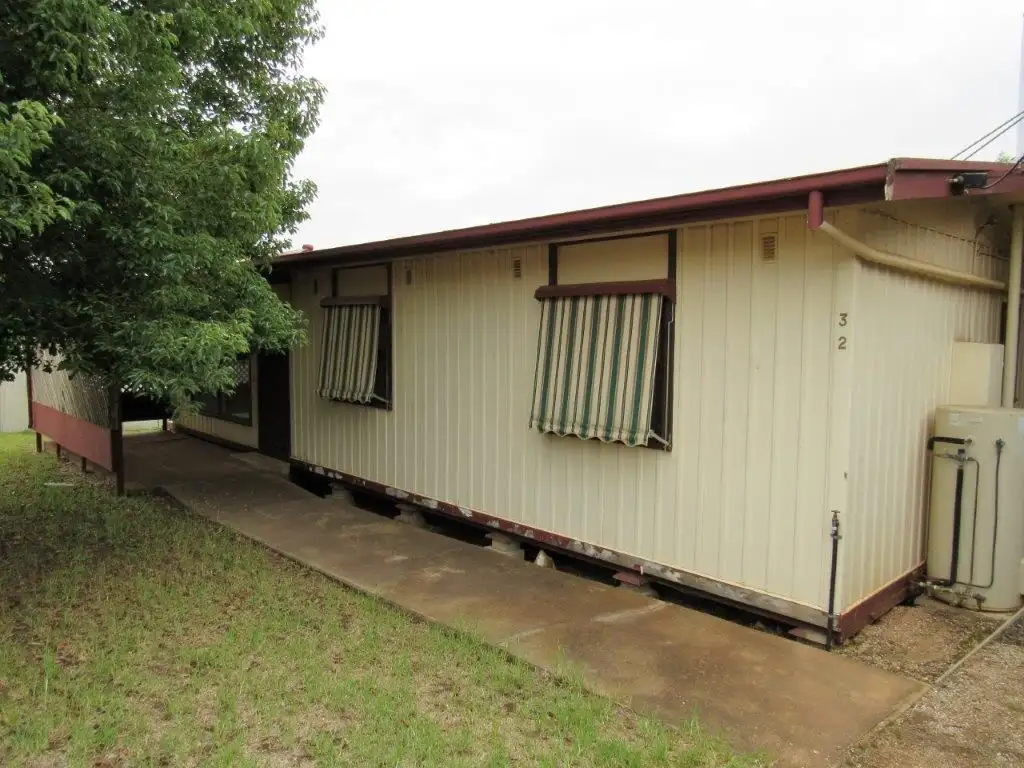 Main view of Homely house listing, 32 Hurlstone Street, Peterborough SA 5422