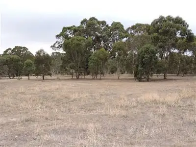 Seventh view of Homely land listing, 695 Pentland Creek Road, Rhymney VIC 3377
