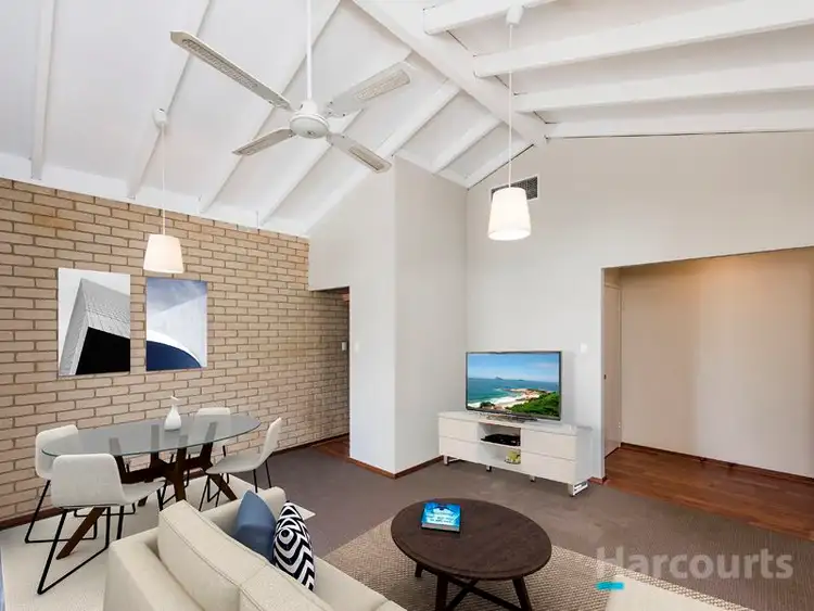 Second view of Homely house listing, 2B Bonsall Place, Carine WA 6020