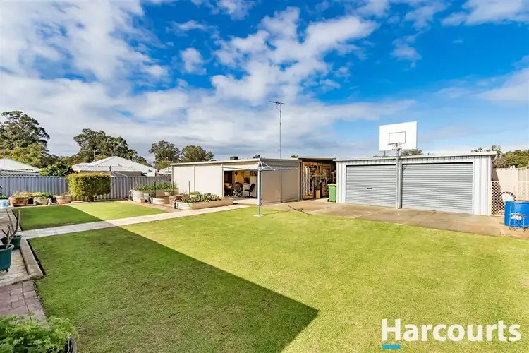 Second view of Homely house listing, 11 Third Avenue, Mandurah WA 6210
