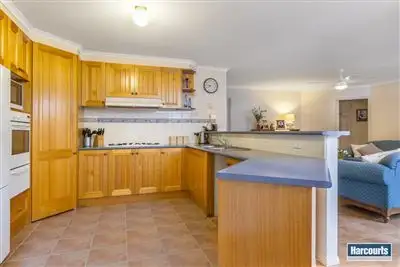 Second view of Homely house listing, 8 Legend Close, Rowville VIC 3178