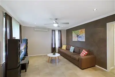 Third view of Homely house listing, 4 Milton Crescent, Leumeah NSW 2560