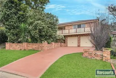 16 Riversdale Place, Glen Alpine NSW 2560