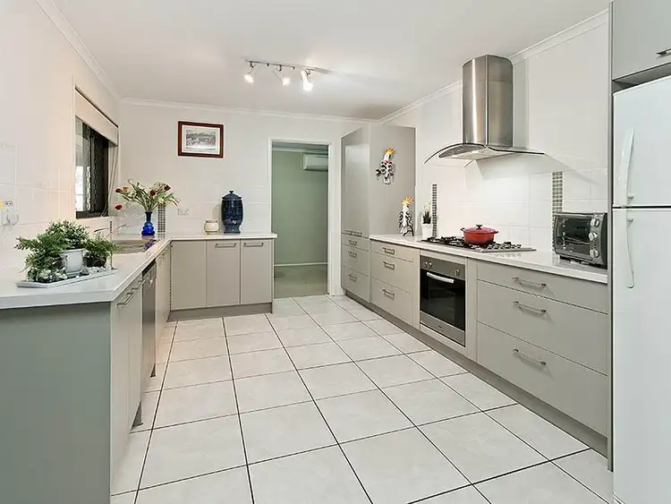 Main view of Homely house listing, 57 Eidsvold Street, Keperra QLD 4054
